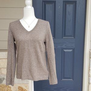 Super Soft Cashmere Sweater